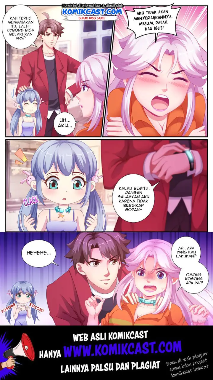 image-komik-i-have-a-mansion-in-the-post-apocalyptic-world-chapter-157-11/14