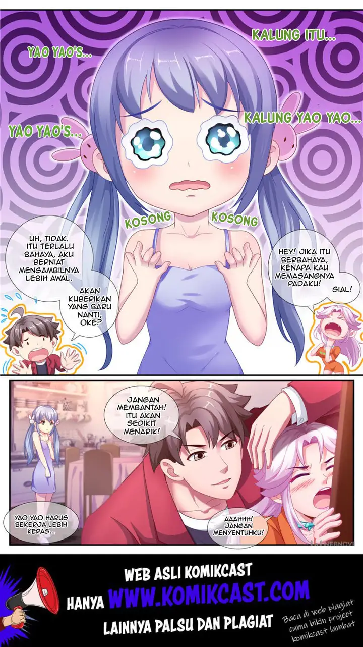 image-komik-i-have-a-mansion-in-the-post-apocalyptic-world-chapter-157-12/14