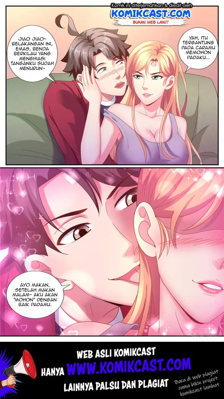 image-komik-i-have-a-mansion-in-the-post-apocalyptic-world-chapter-158-7/15