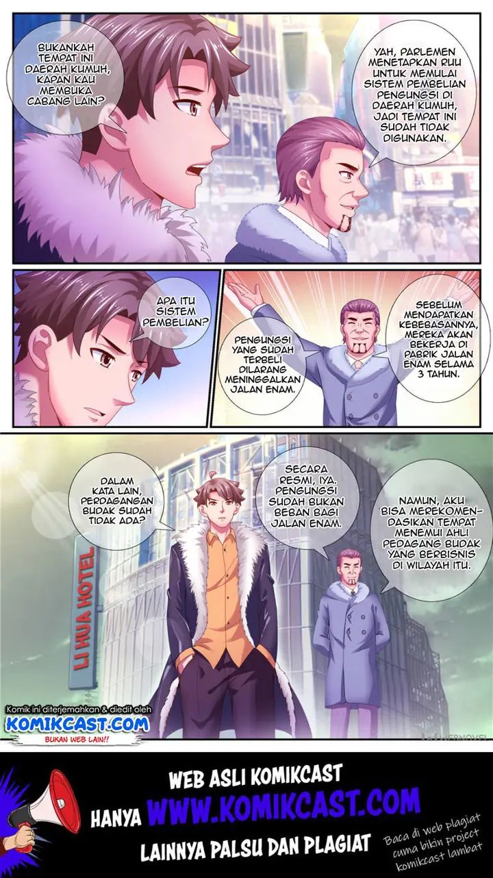 image-komik-i-have-a-mansion-in-the-post-apocalyptic-world-chapter-158-9/15