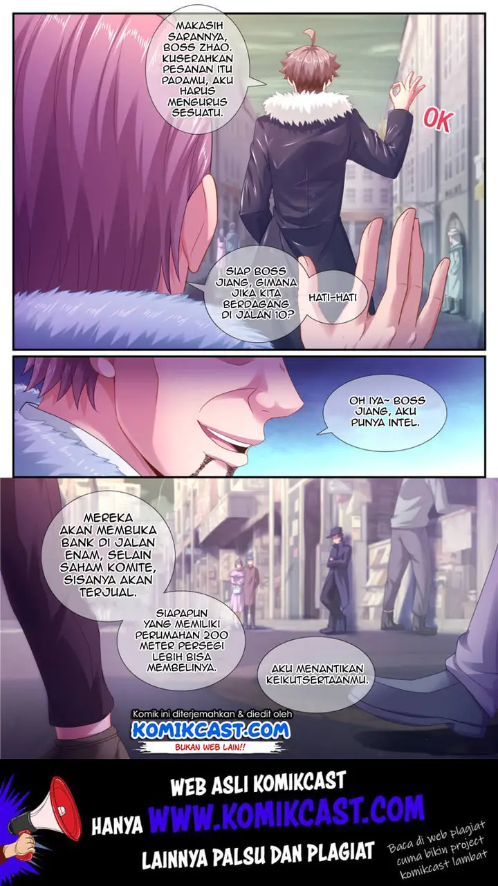 image-komik-i-have-a-mansion-in-the-post-apocalyptic-world-chapter-158-10/15