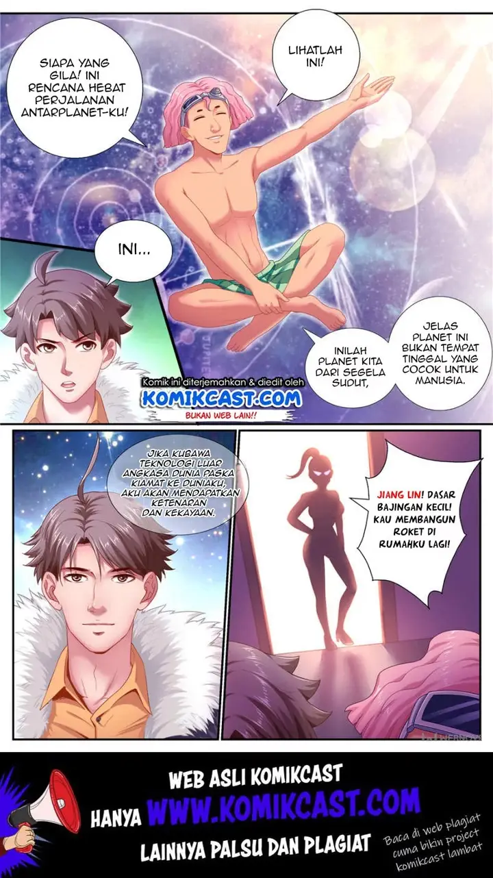 image-komik-i-have-a-mansion-in-the-post-apocalyptic-world-chapter-159-3/14