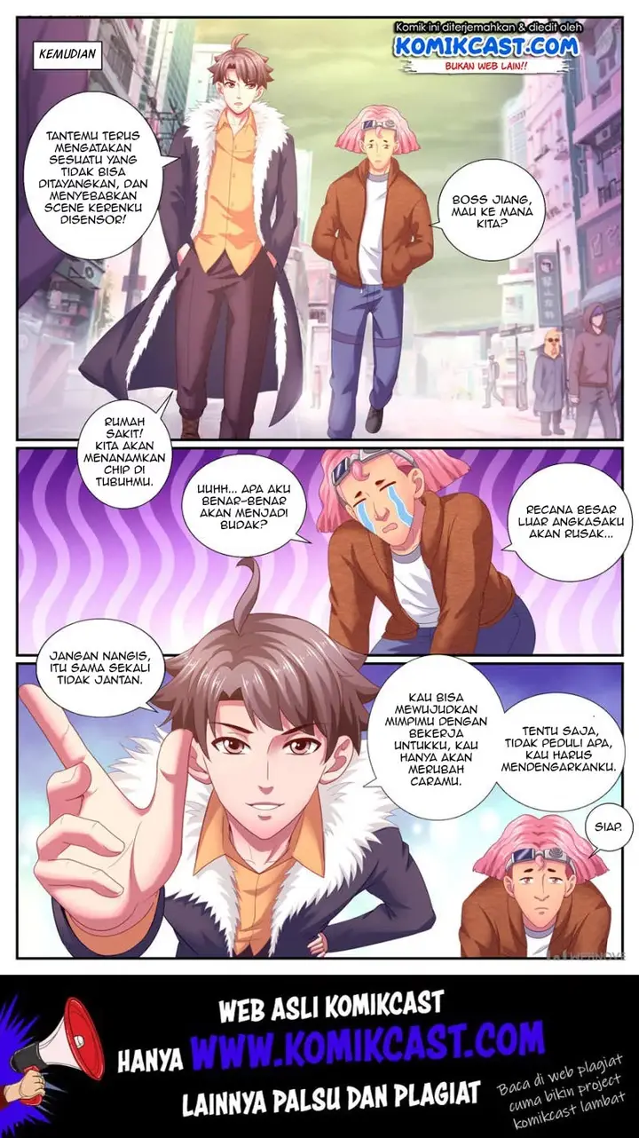 image-komik-i-have-a-mansion-in-the-post-apocalyptic-world-chapter-159-6/14