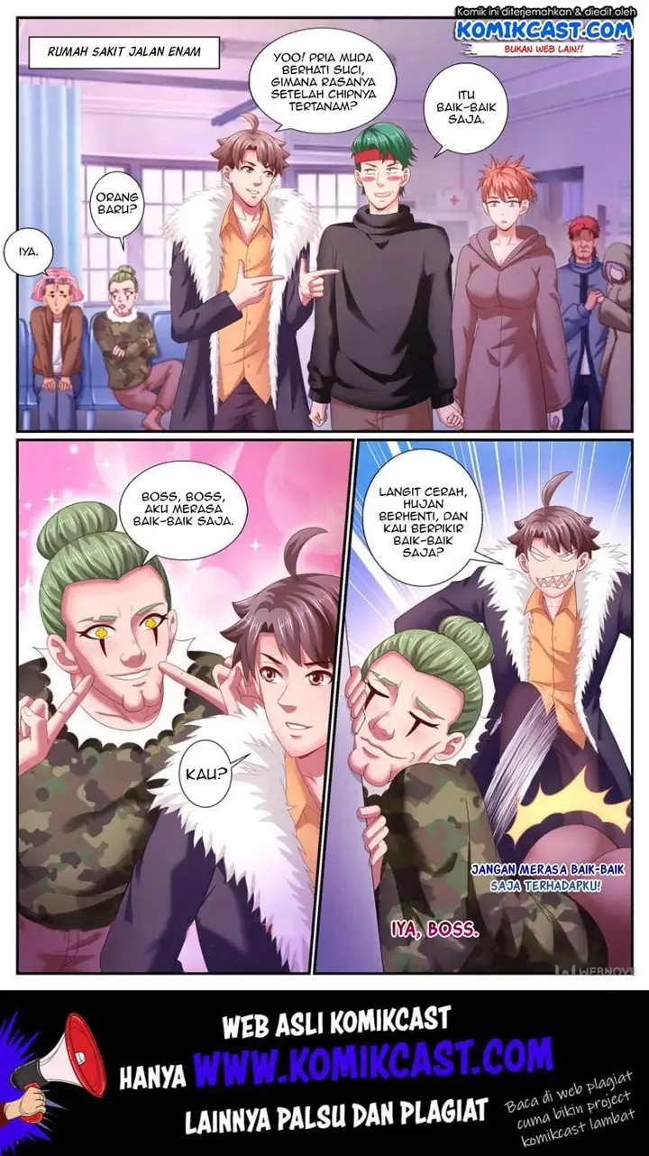 image-komik-i-have-a-mansion-in-the-post-apocalyptic-world-chapter-159-7/14