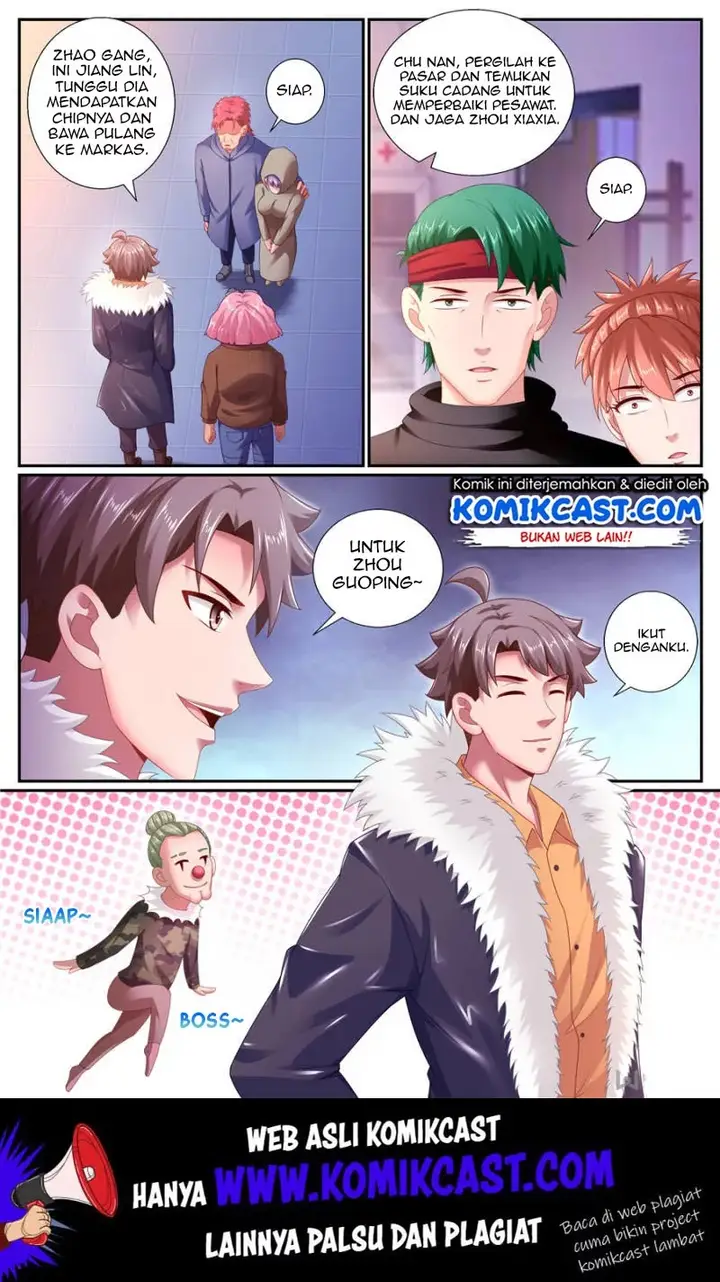 image-komik-i-have-a-mansion-in-the-post-apocalyptic-world-chapter-159-8/14