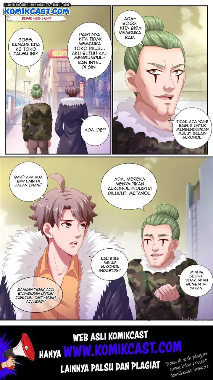 image-komik-i-have-a-mansion-in-the-post-apocalyptic-world-chapter-159-9/14