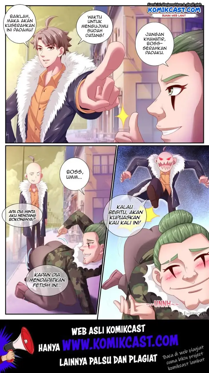 image-komik-i-have-a-mansion-in-the-post-apocalyptic-world-chapter-159-10/14