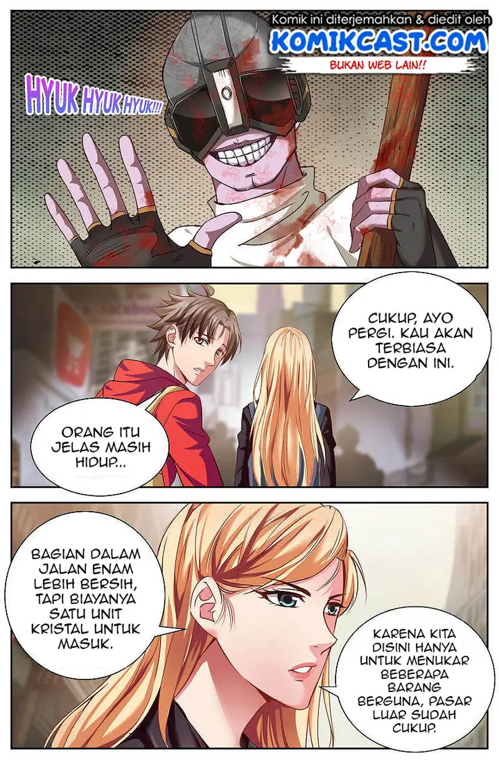 image-komik-i-have-a-mansion-in-the-post-apocalyptic-world-chapter-16-2/10