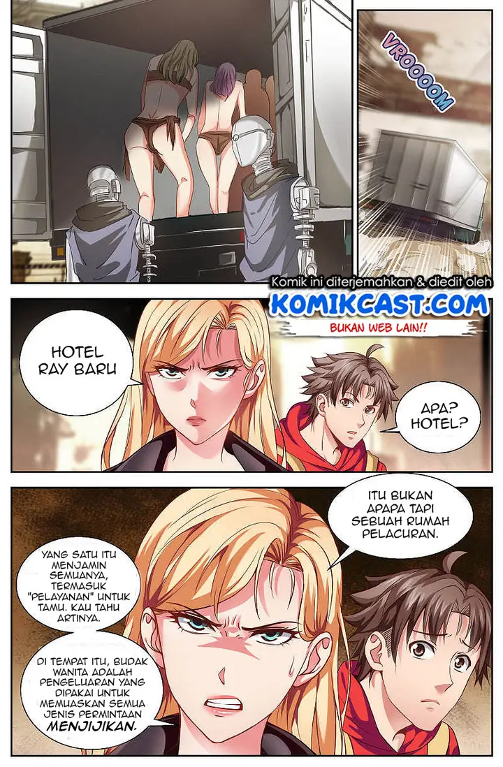 image-komik-i-have-a-mansion-in-the-post-apocalyptic-world-chapter-16-6/10
