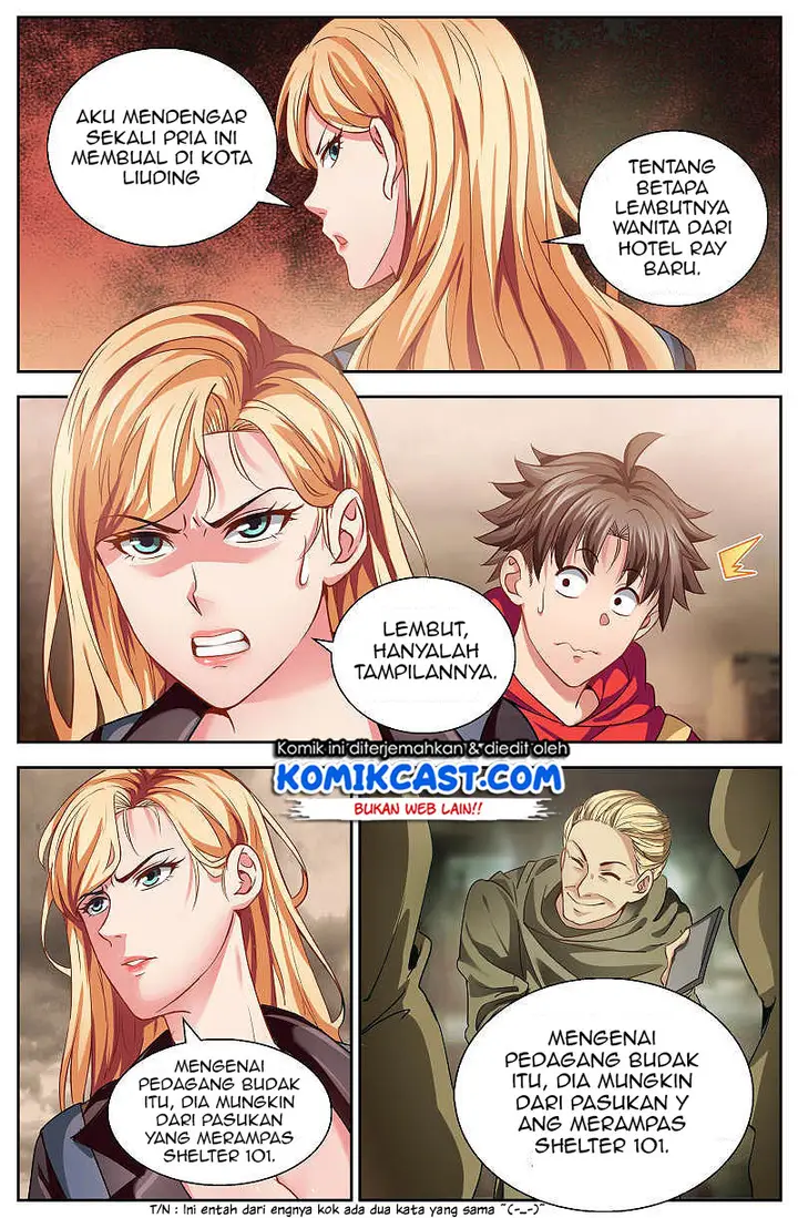 image-komik-i-have-a-mansion-in-the-post-apocalyptic-world-chapter-16-7/10