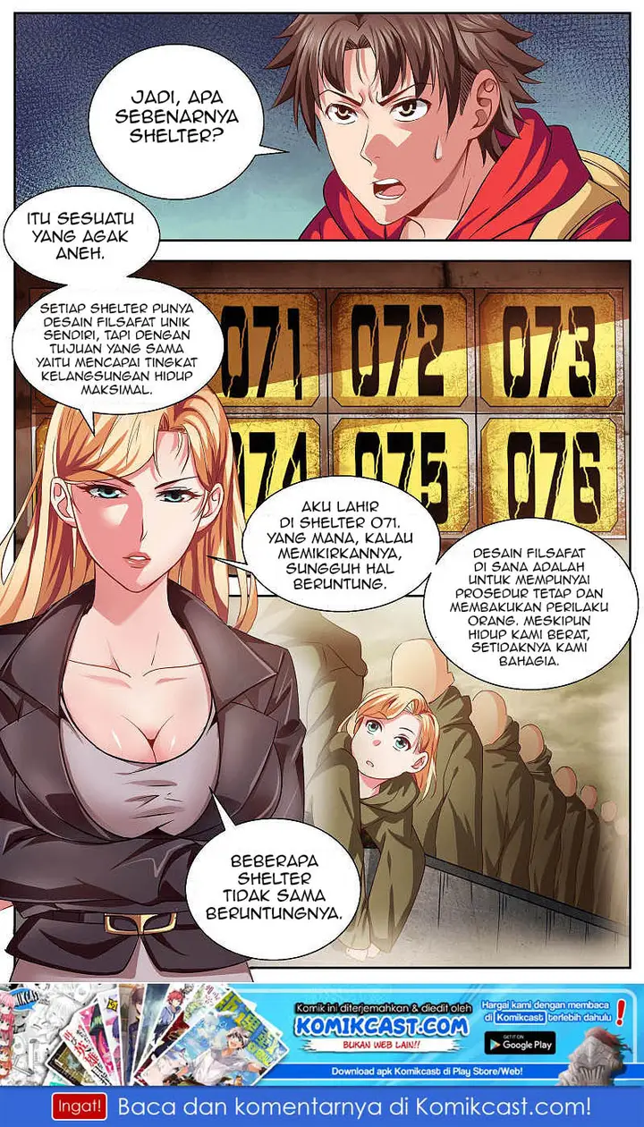 image-komik-i-have-a-mansion-in-the-post-apocalyptic-world-chapter-16-8/10