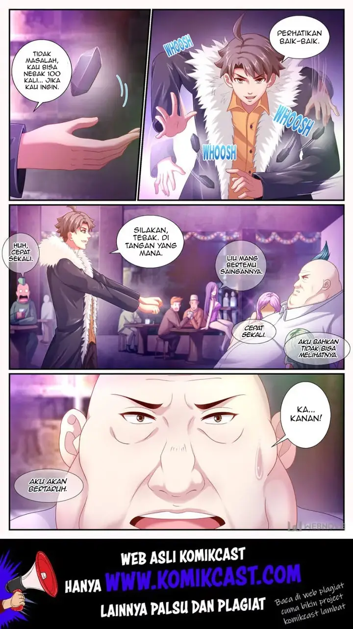 image-komik-i-have-a-mansion-in-the-post-apocalyptic-world-chapter-160-3/14