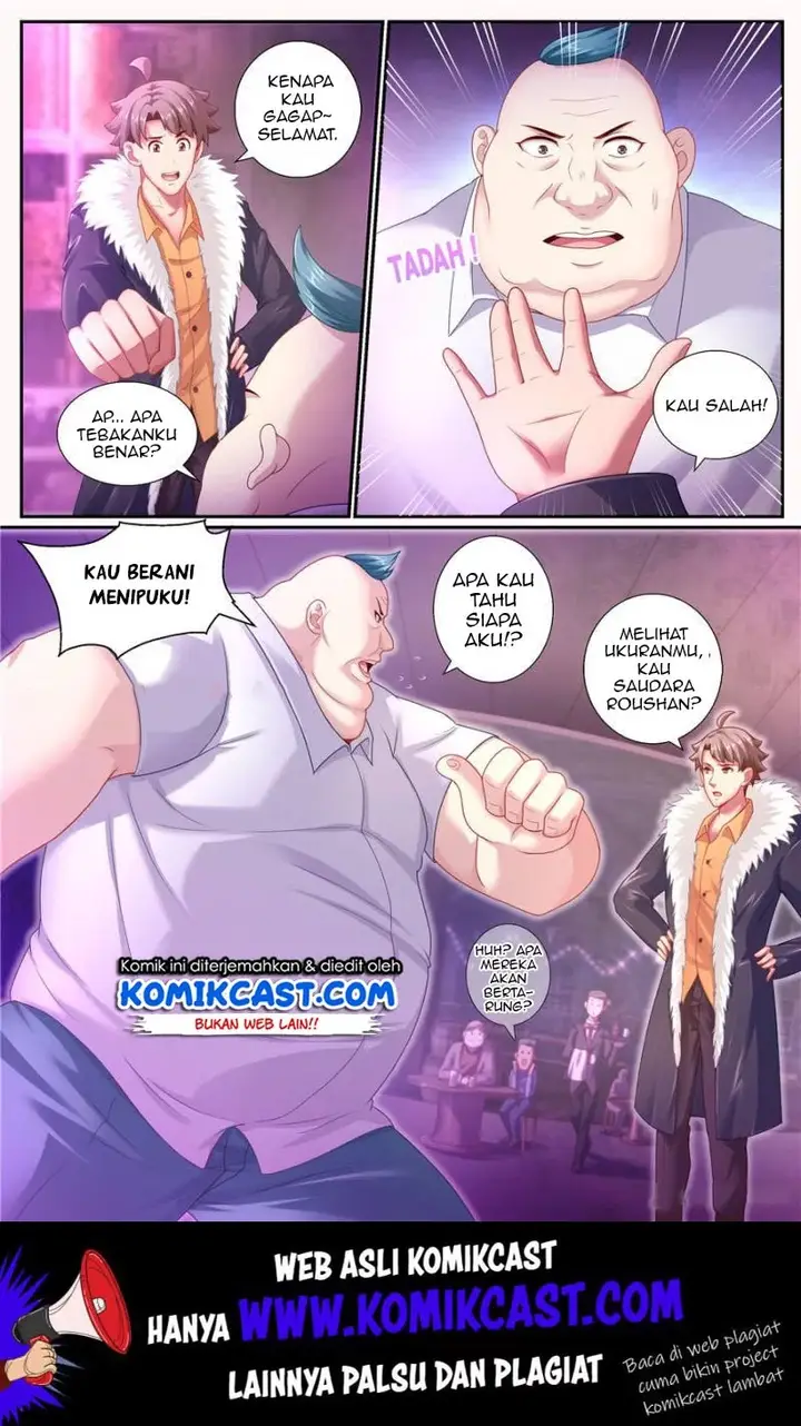 image-komik-i-have-a-mansion-in-the-post-apocalyptic-world-chapter-160-4/14
