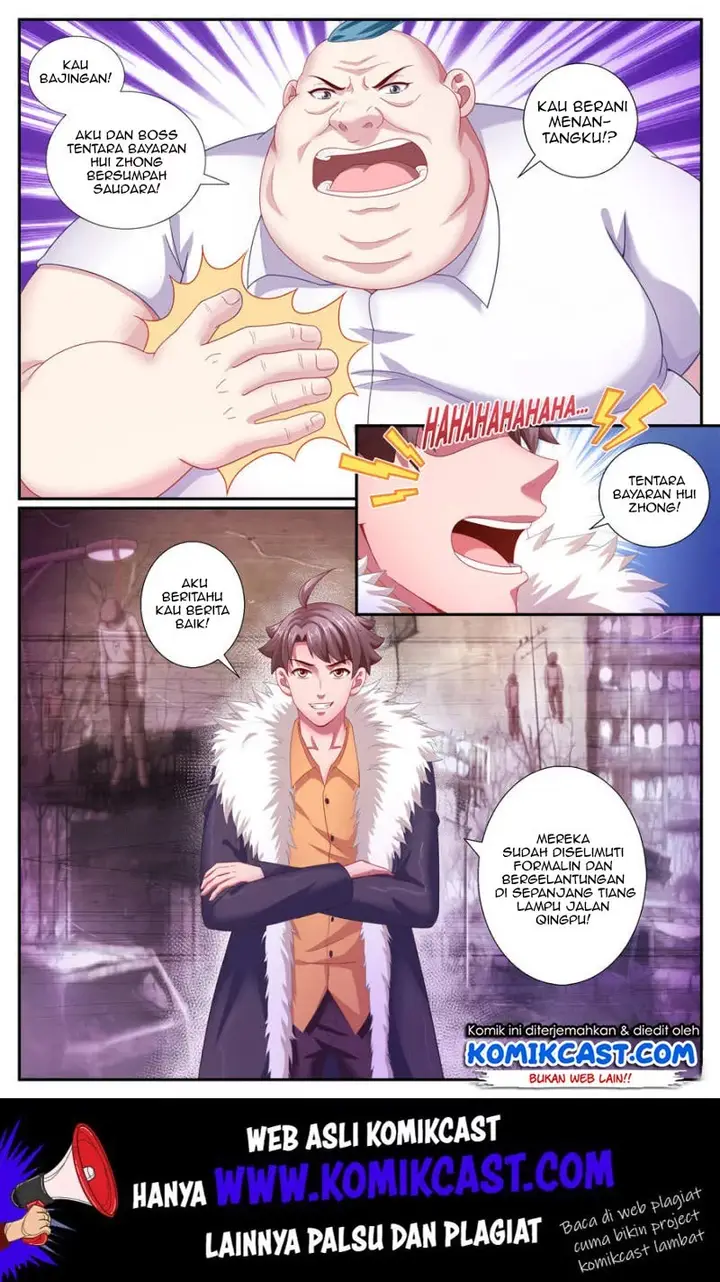 image-komik-i-have-a-mansion-in-the-post-apocalyptic-world-chapter-160-5/14
