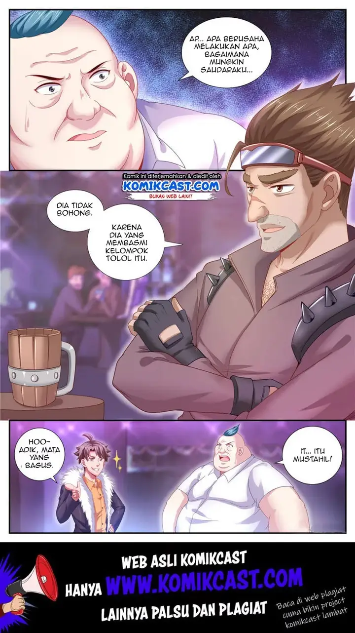 image-komik-i-have-a-mansion-in-the-post-apocalyptic-world-chapter-160-6/14