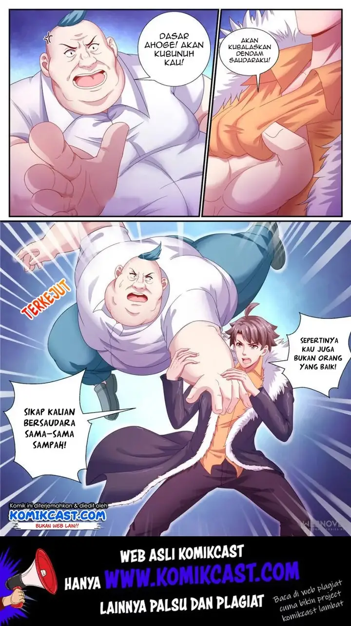image-komik-i-have-a-mansion-in-the-post-apocalyptic-world-chapter-160-7/14