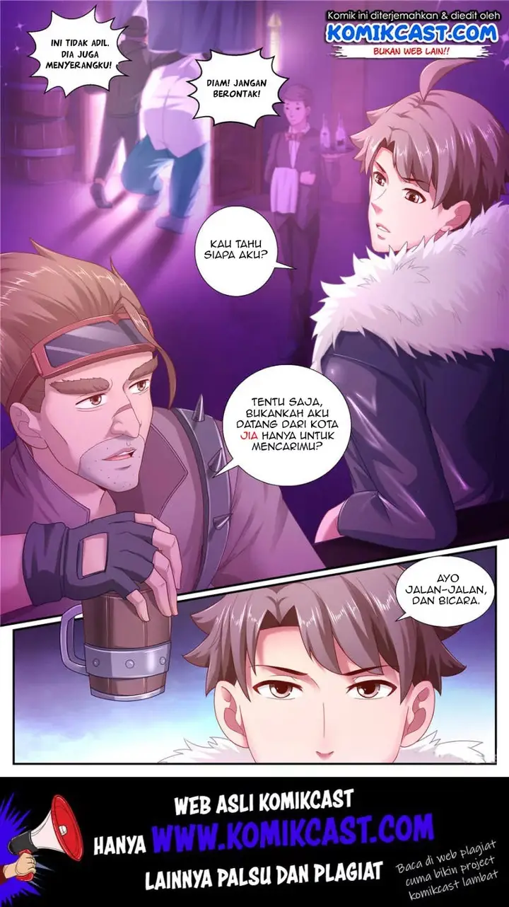 image-komik-i-have-a-mansion-in-the-post-apocalyptic-world-chapter-160-10/14