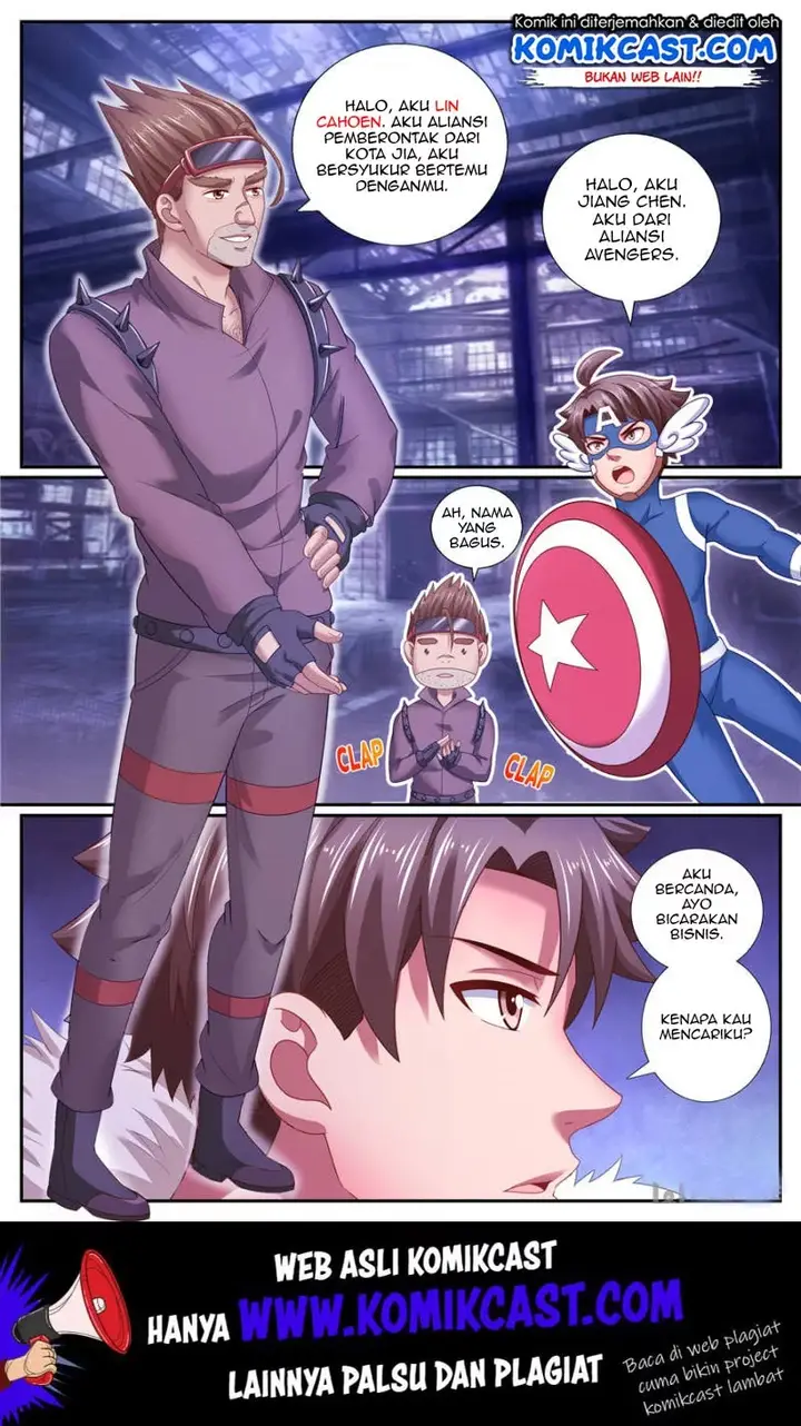 image-komik-i-have-a-mansion-in-the-post-apocalyptic-world-chapter-160-11/14