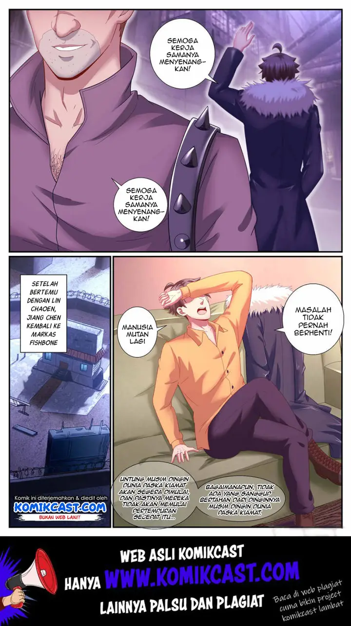 image-komik-i-have-a-mansion-in-the-post-apocalyptic-world-chapter-161-6/14