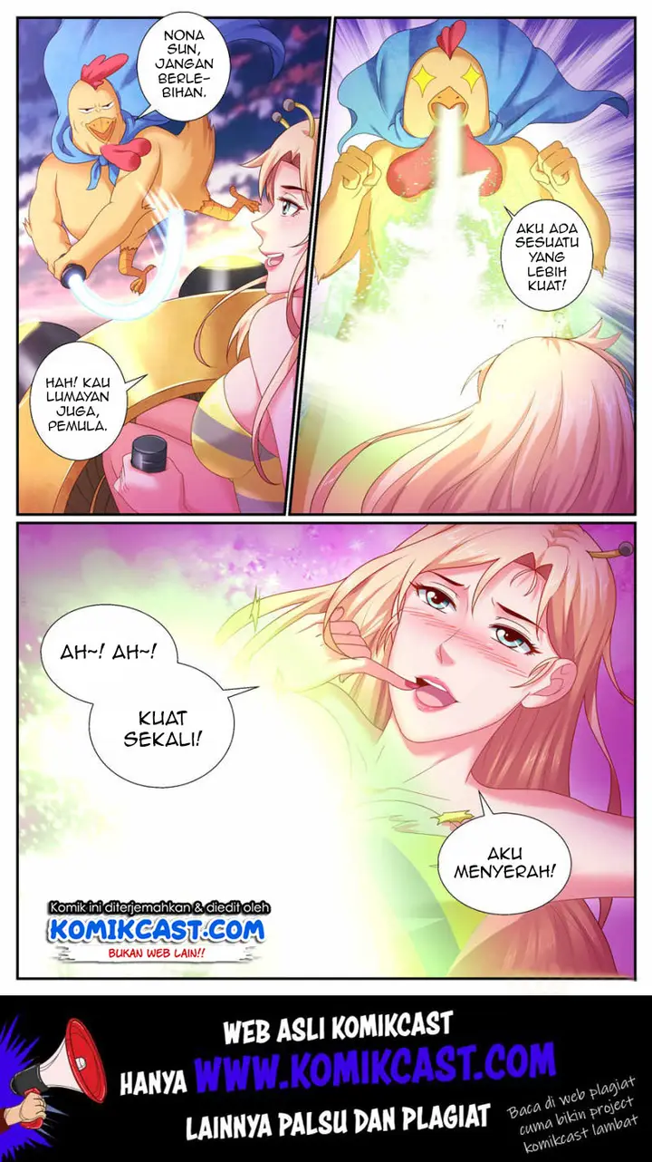 image-komik-i-have-a-mansion-in-the-post-apocalyptic-world-chapter-161-9/14