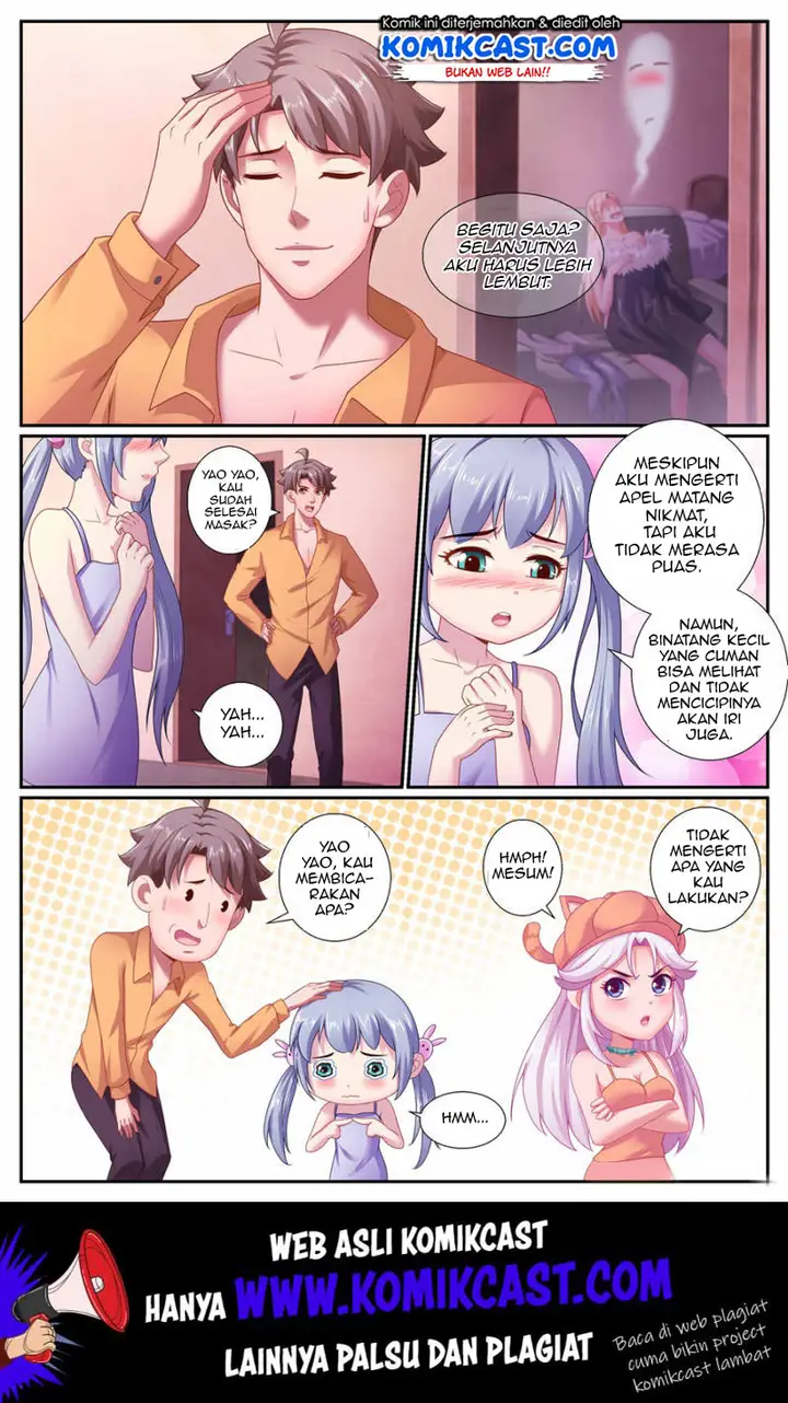 image-komik-i-have-a-mansion-in-the-post-apocalyptic-world-chapter-161-10/14