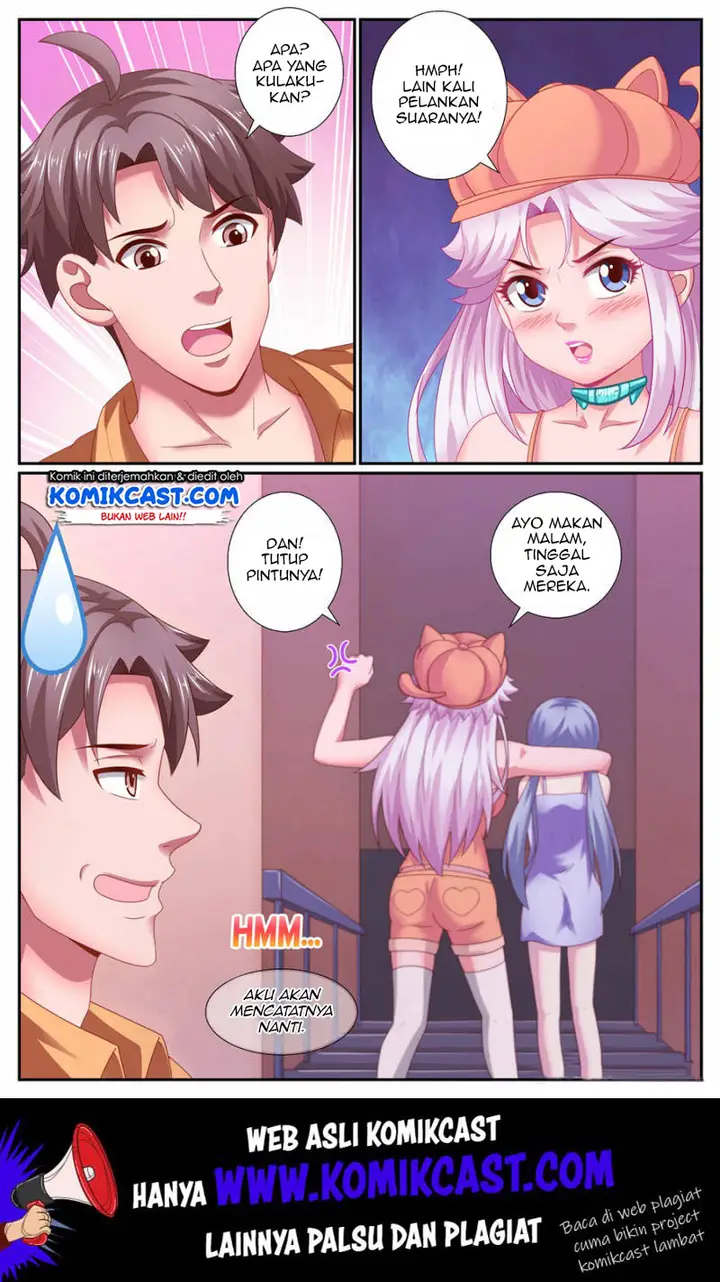 image-komik-i-have-a-mansion-in-the-post-apocalyptic-world-chapter-161-11/14