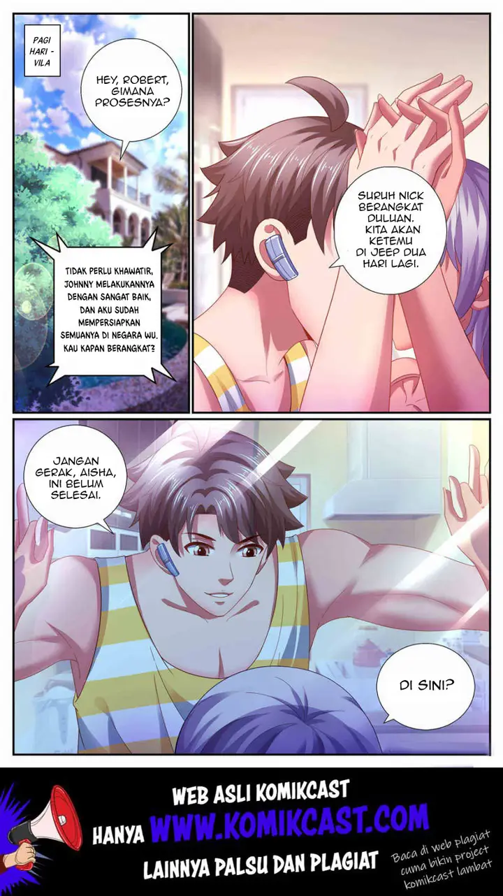 image-komik-i-have-a-mansion-in-the-post-apocalyptic-world-chapter-162-1/14
