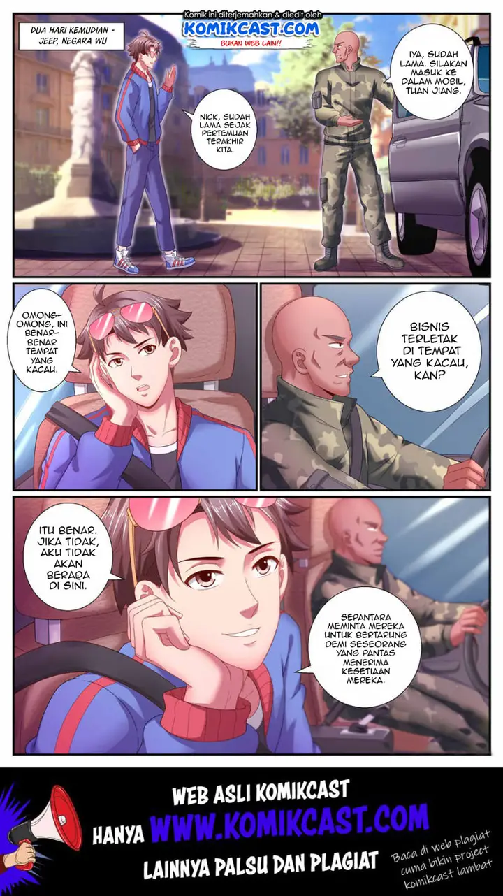 image-komik-i-have-a-mansion-in-the-post-apocalyptic-world-chapter-162-5/14