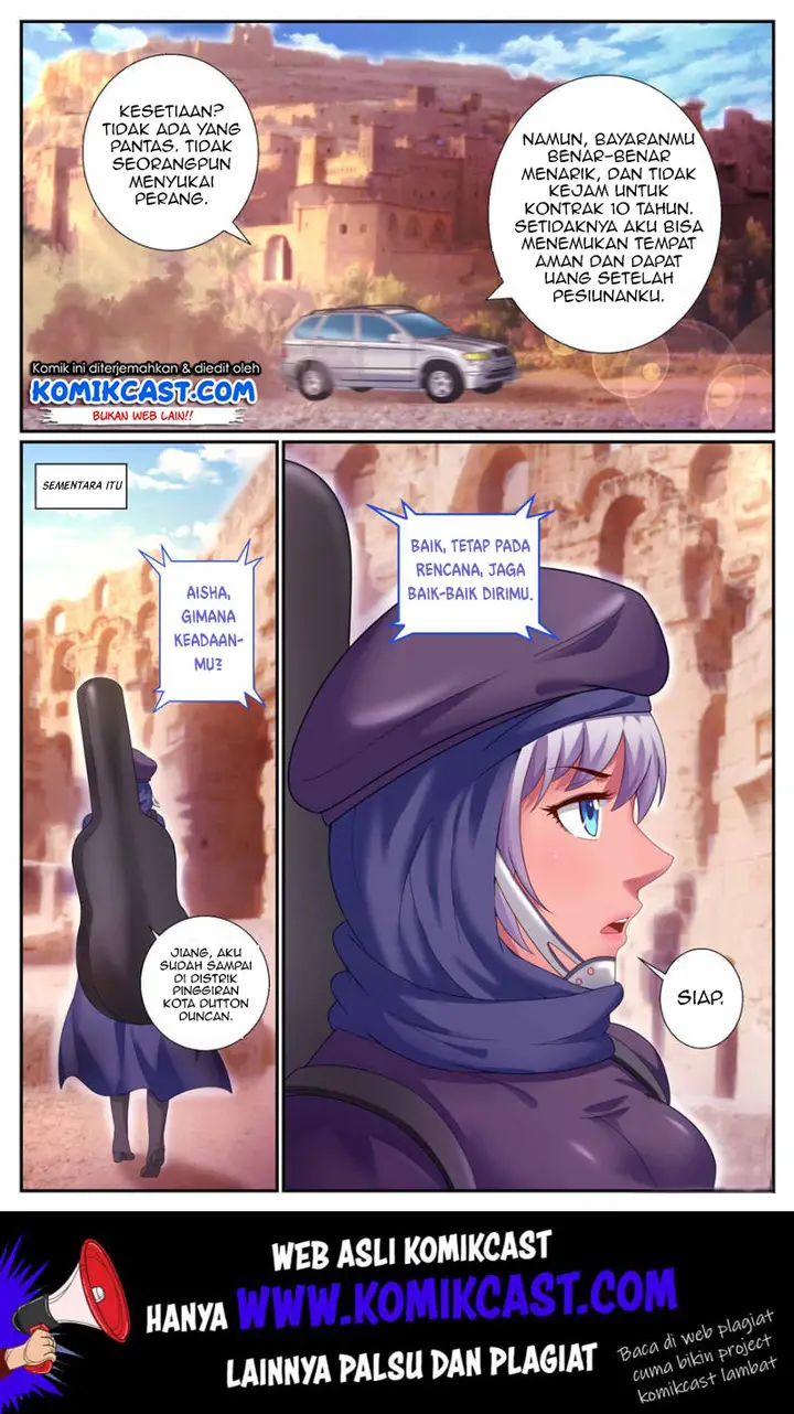 image-komik-i-have-a-mansion-in-the-post-apocalyptic-world-chapter-162-6/14