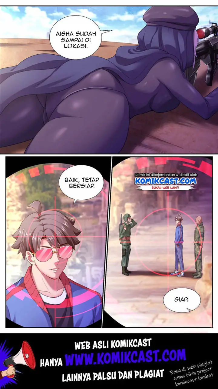 image-komik-i-have-a-mansion-in-the-post-apocalyptic-world-chapter-162-8/14