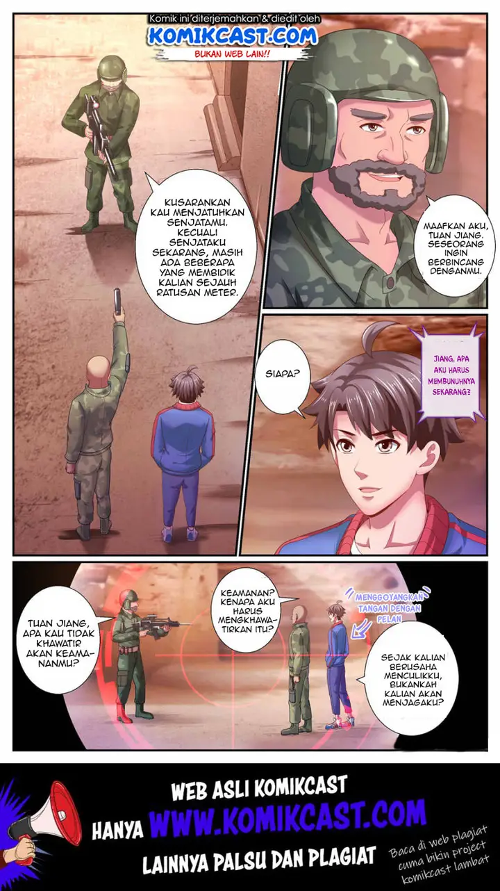 image-komik-i-have-a-mansion-in-the-post-apocalyptic-world-chapter-162-11/14