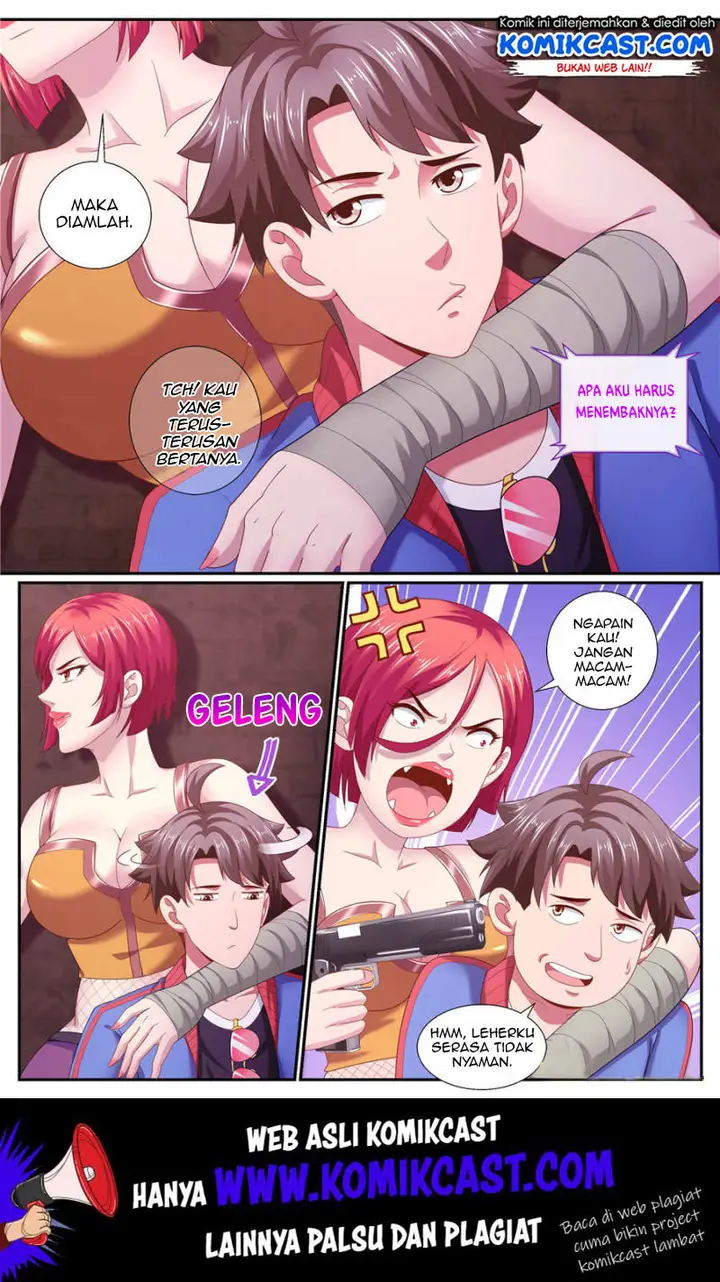 image-komik-i-have-a-mansion-in-the-post-apocalyptic-world-chapter-163-5/14