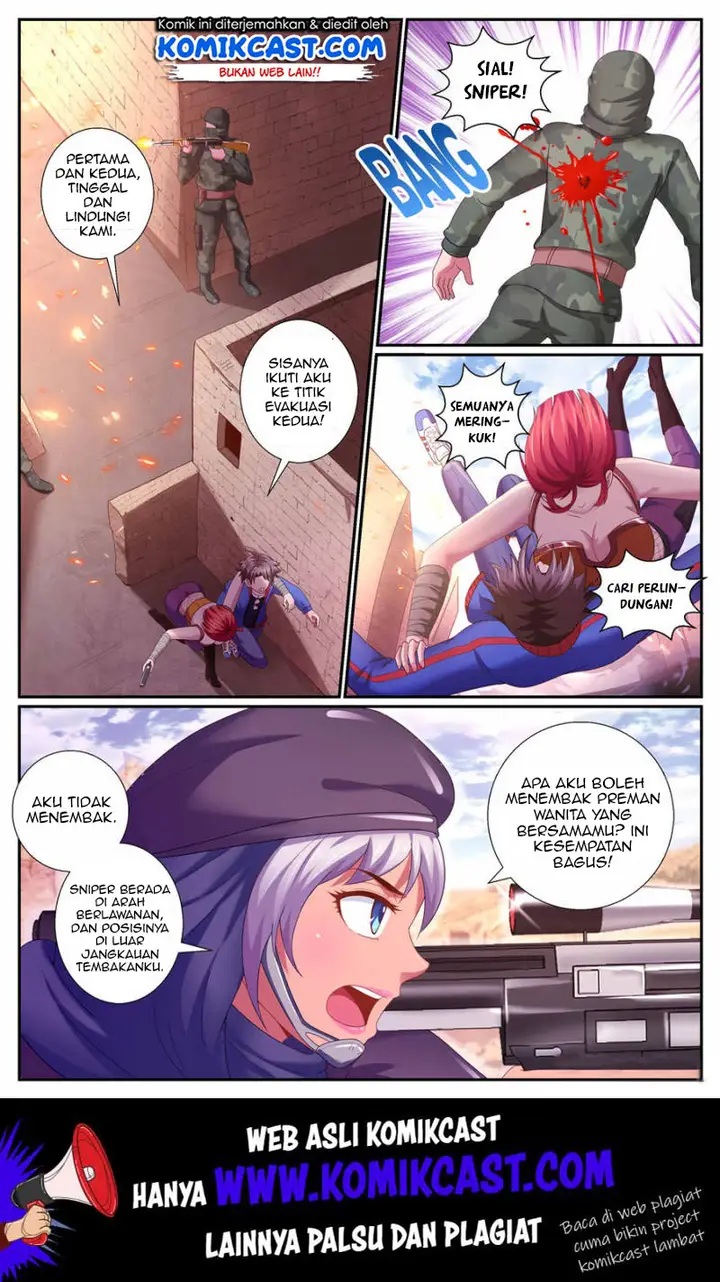 image-komik-i-have-a-mansion-in-the-post-apocalyptic-world-chapter-163-6/14