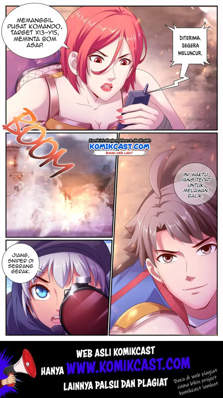 image-komik-i-have-a-mansion-in-the-post-apocalyptic-world-chapter-163-8/14