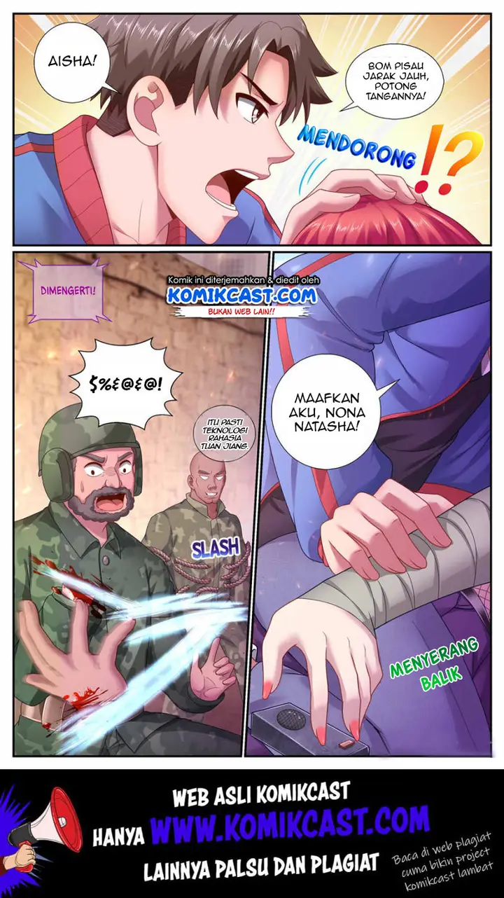 image-komik-i-have-a-mansion-in-the-post-apocalyptic-world-chapter-163-9/14