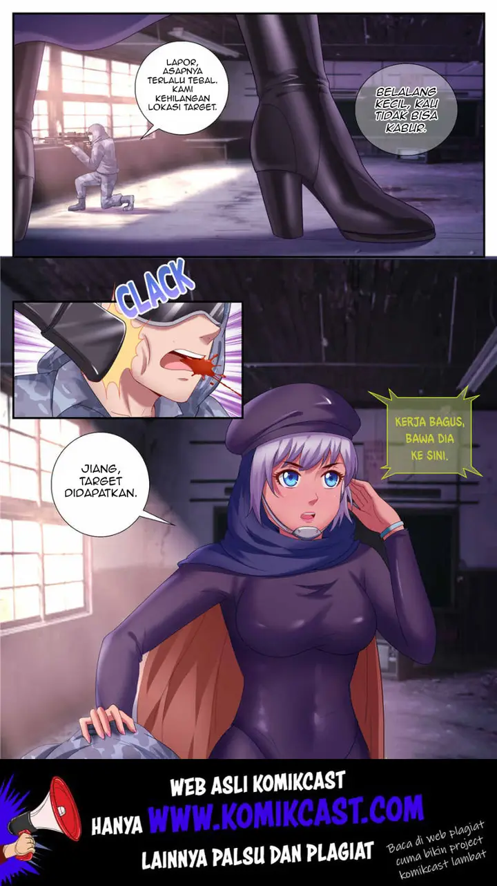 image-komik-i-have-a-mansion-in-the-post-apocalyptic-world-chapter-163-12/14