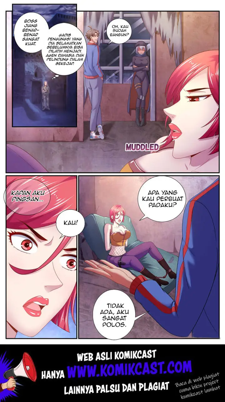image-komik-i-have-a-mansion-in-the-post-apocalyptic-world-chapter-164-1/15
