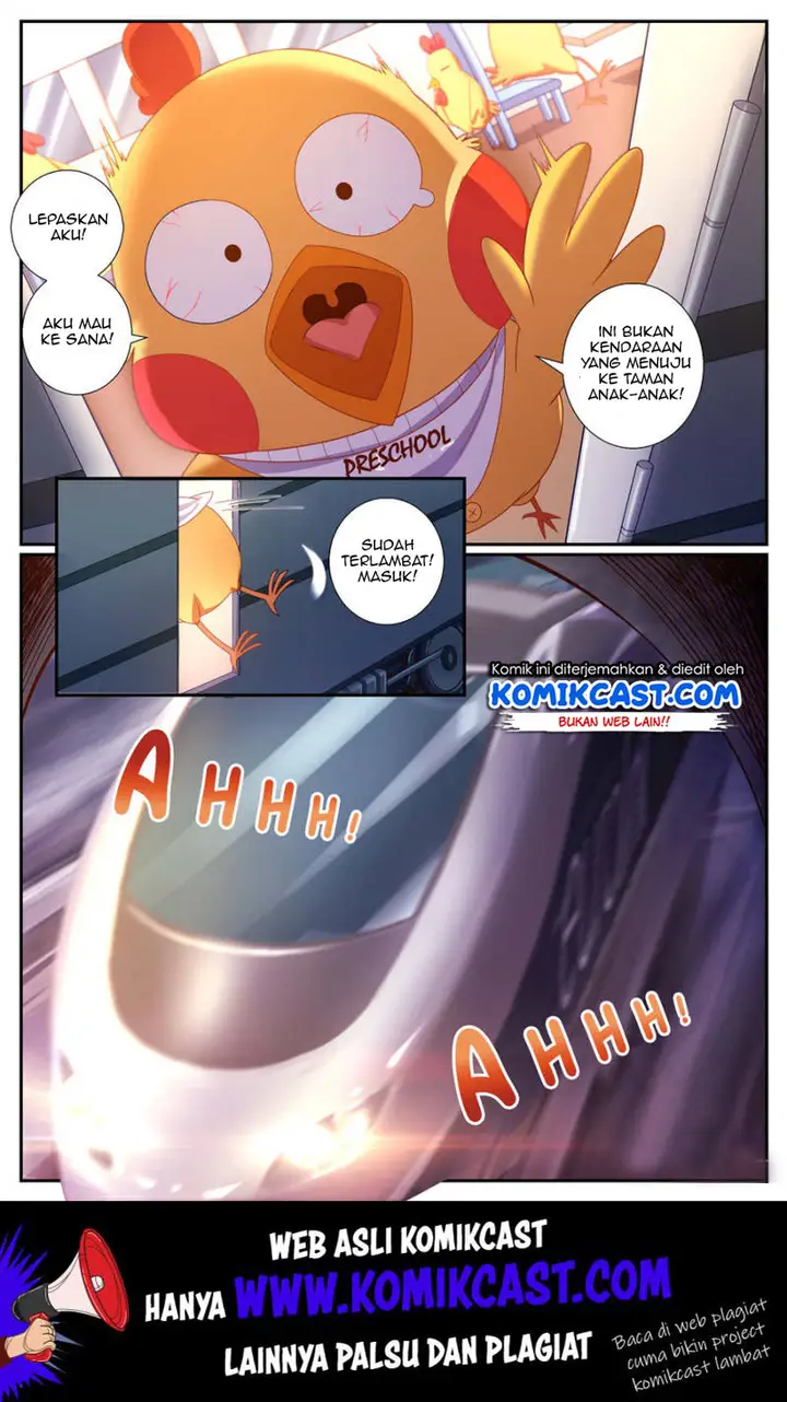image-komik-i-have-a-mansion-in-the-post-apocalyptic-world-chapter-164-11/15
