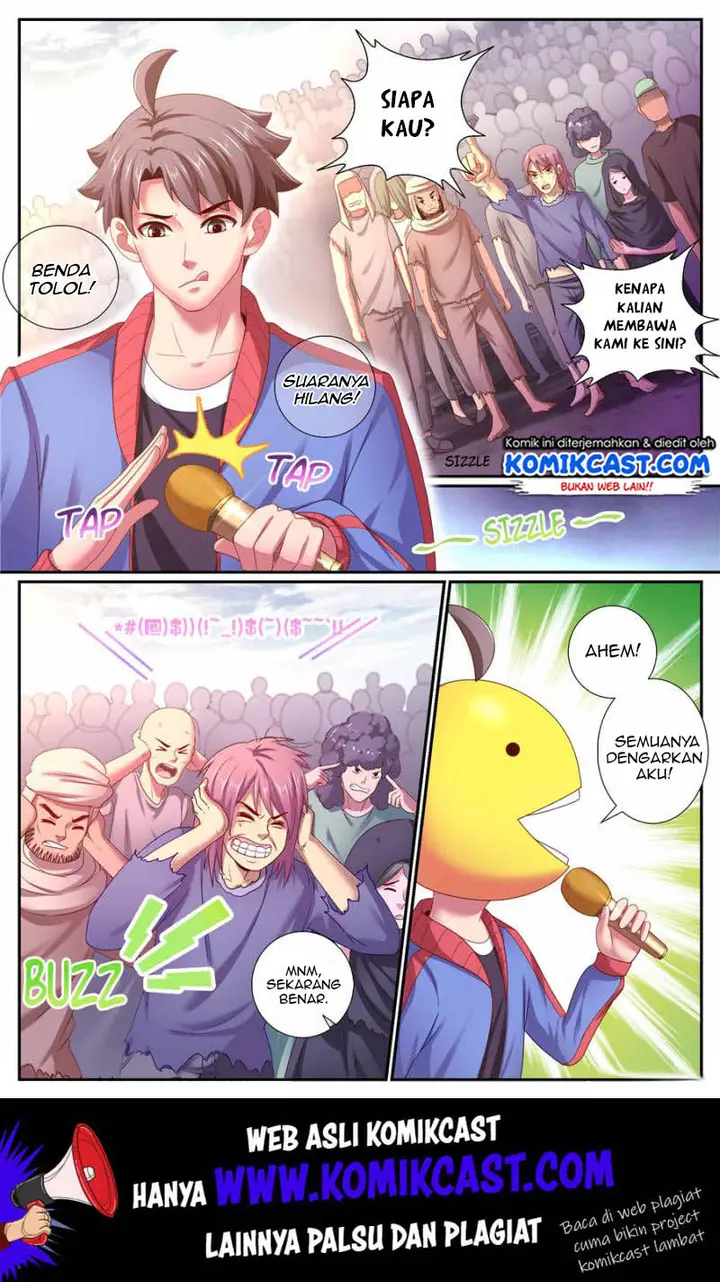 image-komik-i-have-a-mansion-in-the-post-apocalyptic-world-chapter-165-3/15