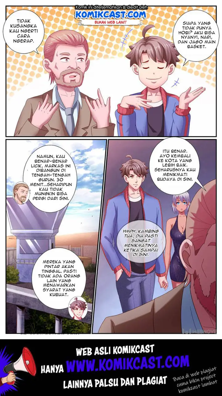 image-komik-i-have-a-mansion-in-the-post-apocalyptic-world-chapter-165-7/15