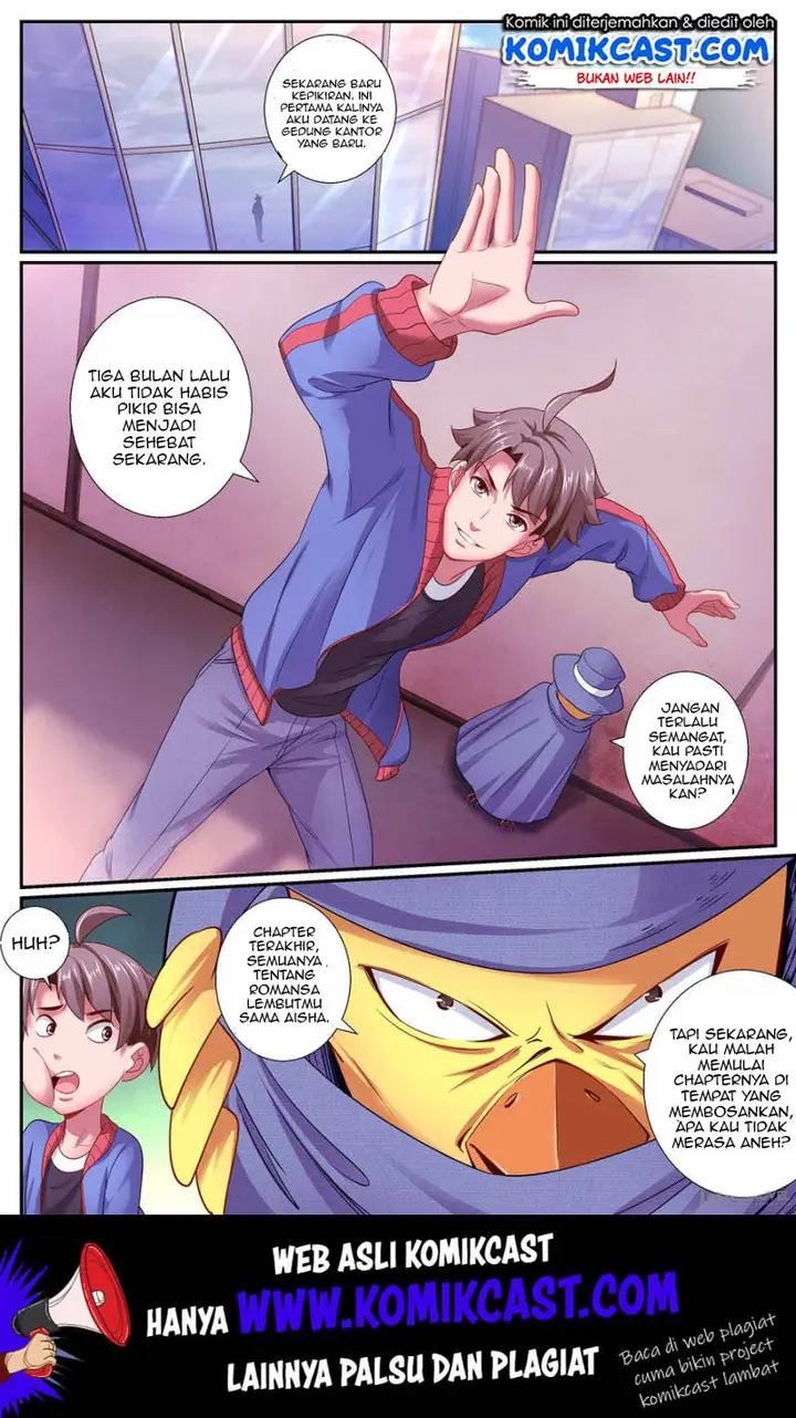 image-komik-i-have-a-mansion-in-the-post-apocalyptic-world-chapter-166-2/15