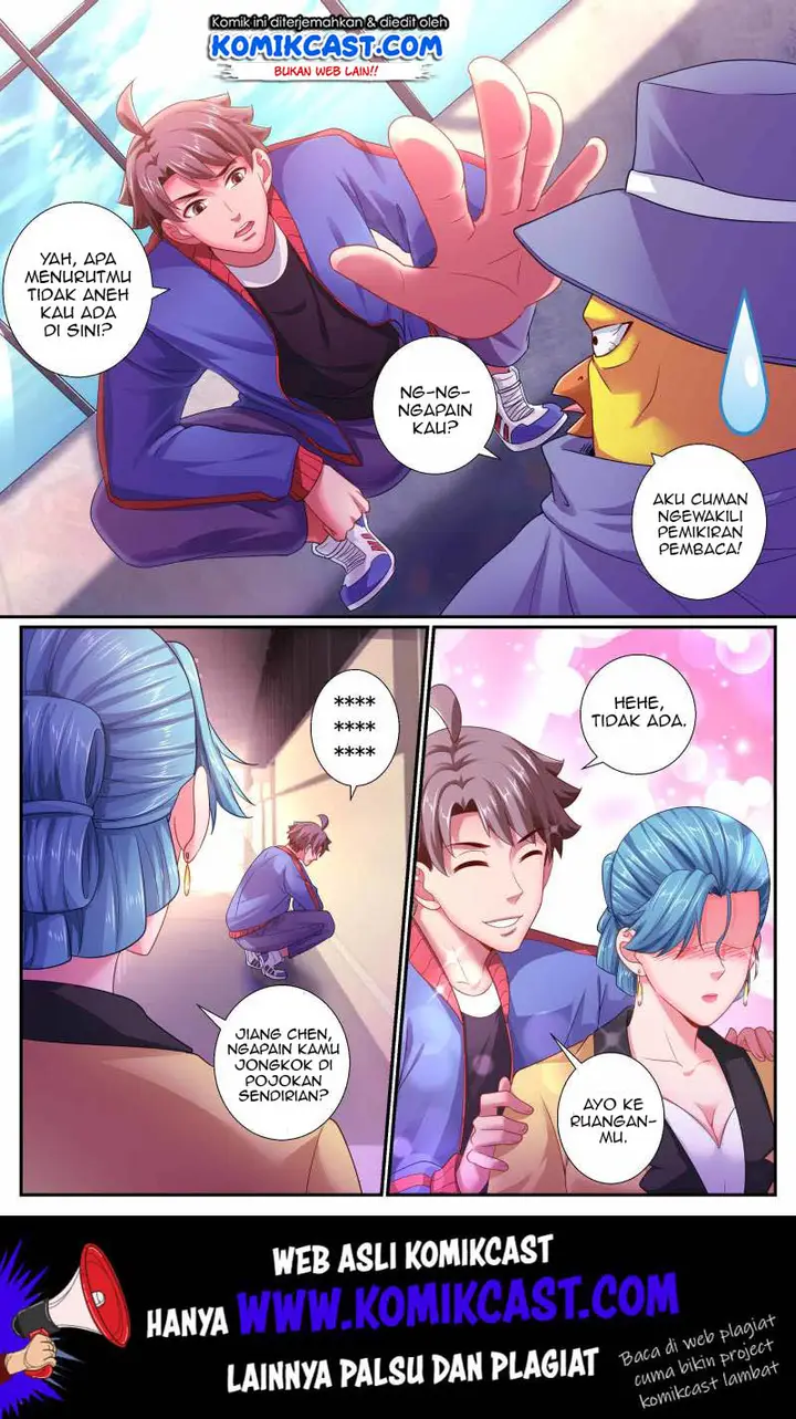 image-komik-i-have-a-mansion-in-the-post-apocalyptic-world-chapter-166-3/15