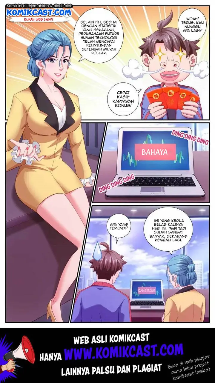 image-komik-i-have-a-mansion-in-the-post-apocalyptic-world-chapter-166-5/15