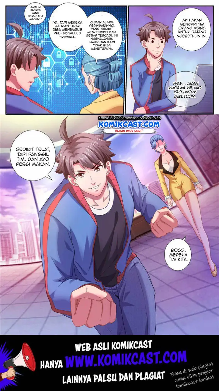 image-komik-i-have-a-mansion-in-the-post-apocalyptic-world-chapter-166-6/15