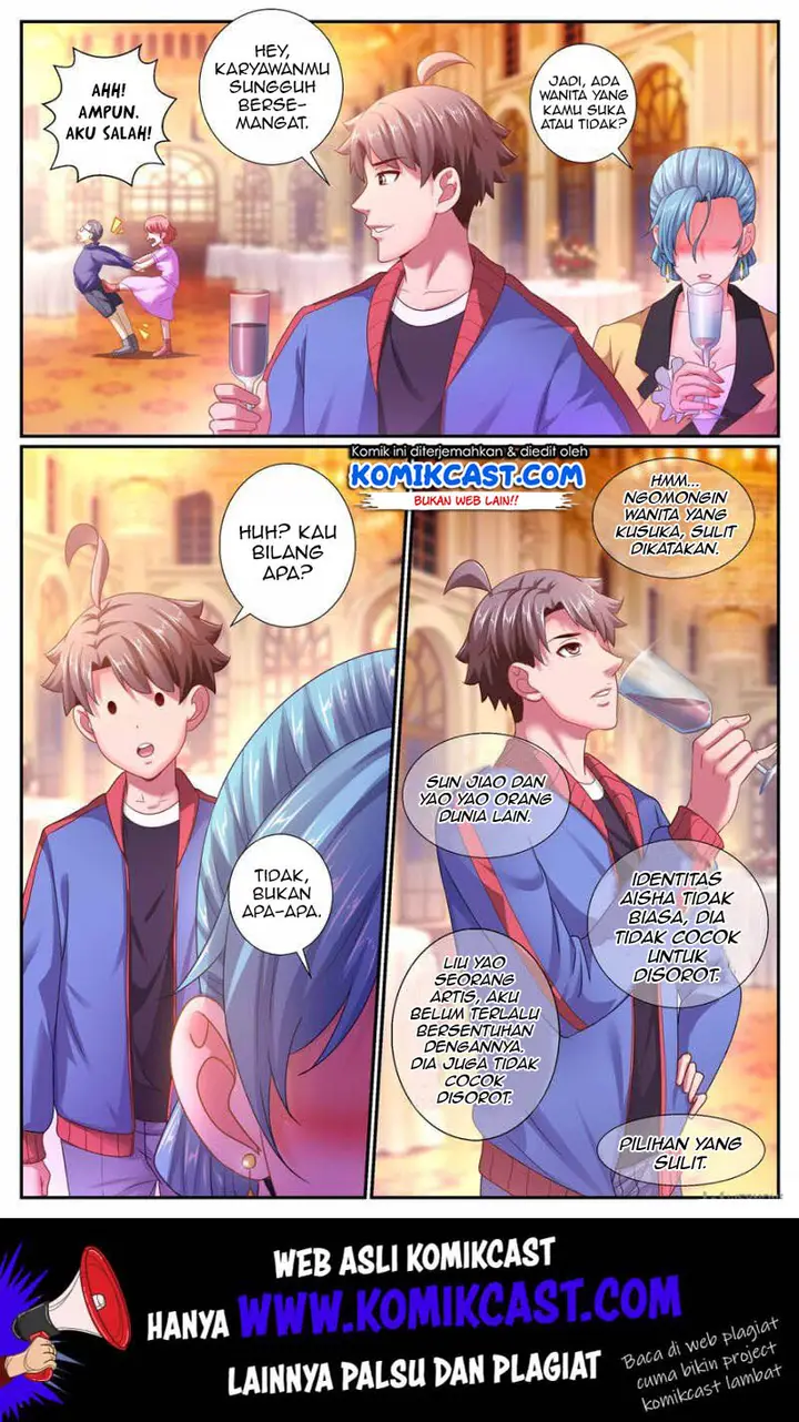 image-komik-i-have-a-mansion-in-the-post-apocalyptic-world-chapter-166-8/15