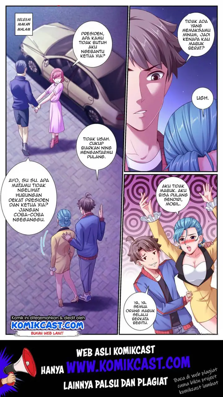 image-komik-i-have-a-mansion-in-the-post-apocalyptic-world-chapter-166-9/15