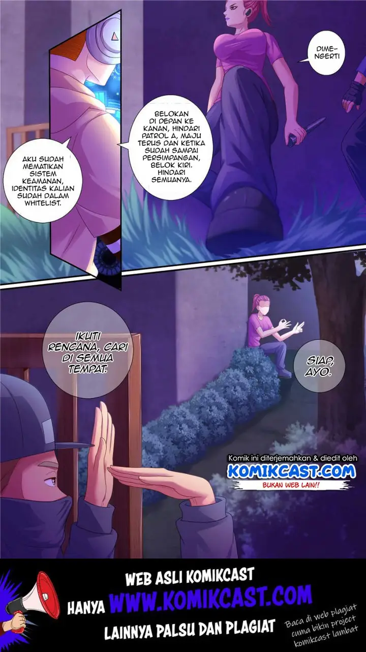 image-komik-i-have-a-mansion-in-the-post-apocalyptic-world-chapter-167-2/13