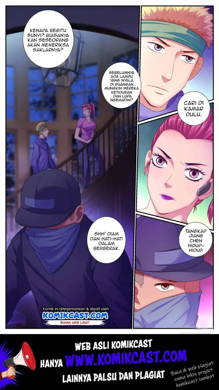 image-komik-i-have-a-mansion-in-the-post-apocalyptic-world-chapter-167-3/13