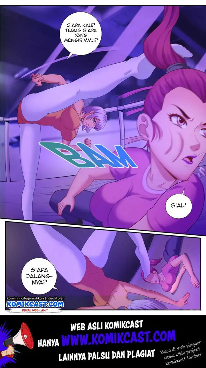 image-komik-i-have-a-mansion-in-the-post-apocalyptic-world-chapter-167-5/13