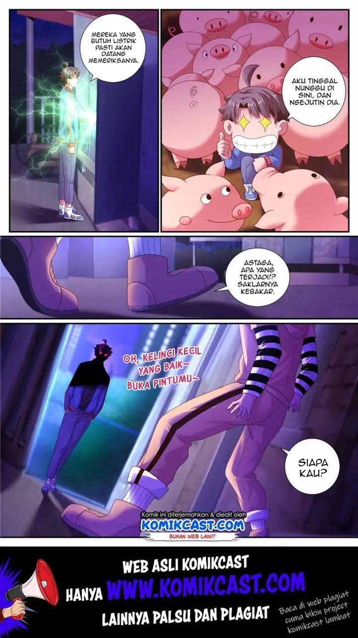 image-komik-i-have-a-mansion-in-the-post-apocalyptic-world-chapter-167-9/13